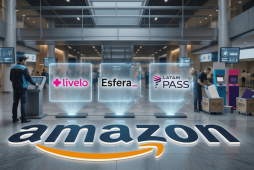 Amazon encerra parcerias com Livelo, Esfera e LATAM Pass