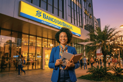 Banco do Brasil pode liberar mais crédito para quem está no CadÚnico