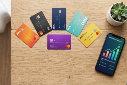 Cartão de crédito semelhante ao Nubank: conheça as 5 melhores alternativas