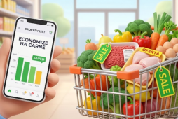 Economizar comprando carne