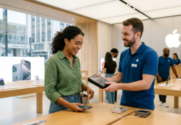 Economizar dinheiro para comprar um iphone