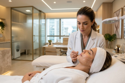 Harmonização facial valor