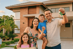 Novas faixas de renda Minha Casa Minha Vida 2026