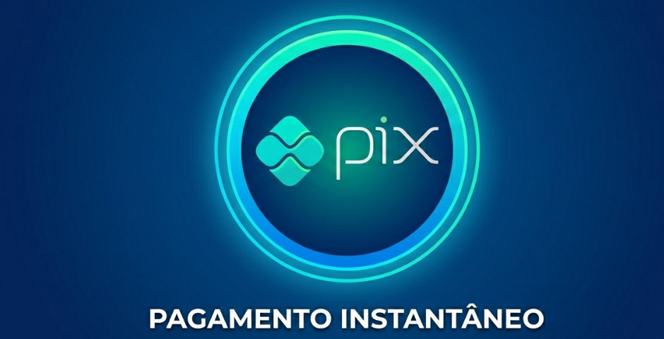 PIX- pagamento sem maquininha