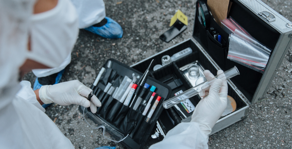 Quanto ganha um Perito Criminal Estadual