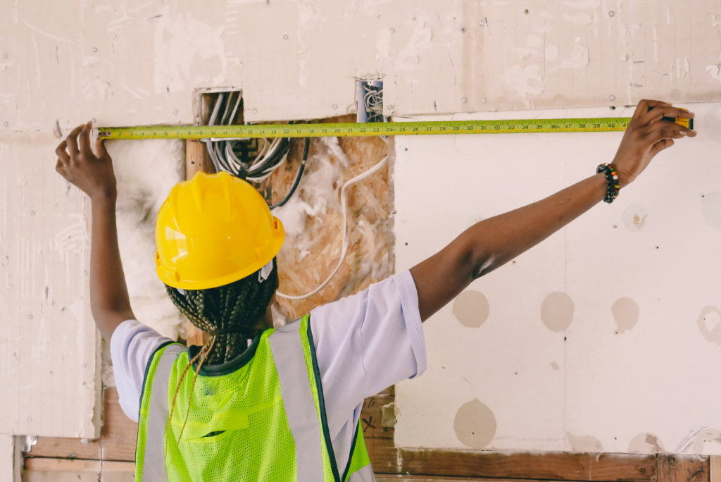 como economizar na obra