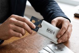 porta cartão de crédito