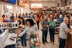 semana do consumidor