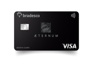 Bradesco Aeternum