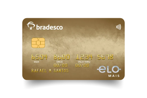 Bradesco Elo Mais