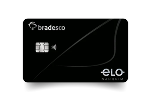 Bradesco Elo Nanquim
