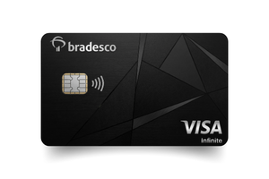 Bradesco Visa Infinite