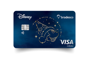 Disney Visa Infinite