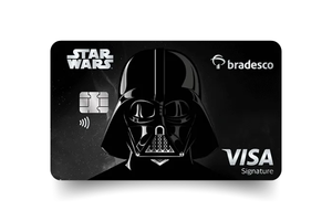 Disney Visa Signature