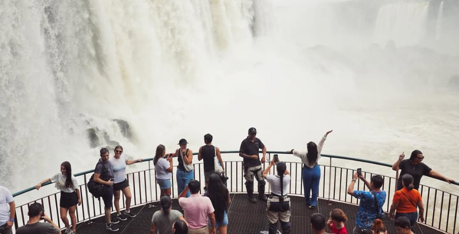 Economizar em Foz do Iguaçu