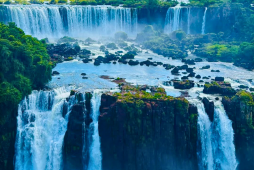 Economizar em Foz do Iguaçu