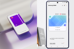 Nubank e Samsung