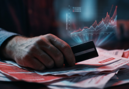 O que acontece se não pagar cartão de crédito