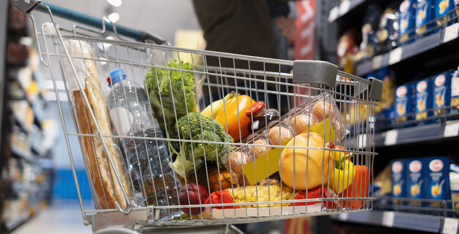 Substitua marcas famosas por marcas próprias