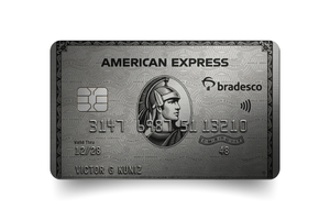 The Platinum Card American Express