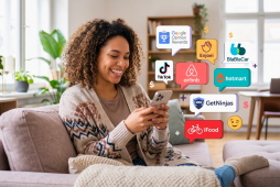 aplicativos para ganhar dinheiro