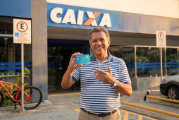 códigos das operações Caixa mais utilizados