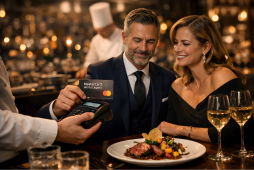 mastercard legend benefícios