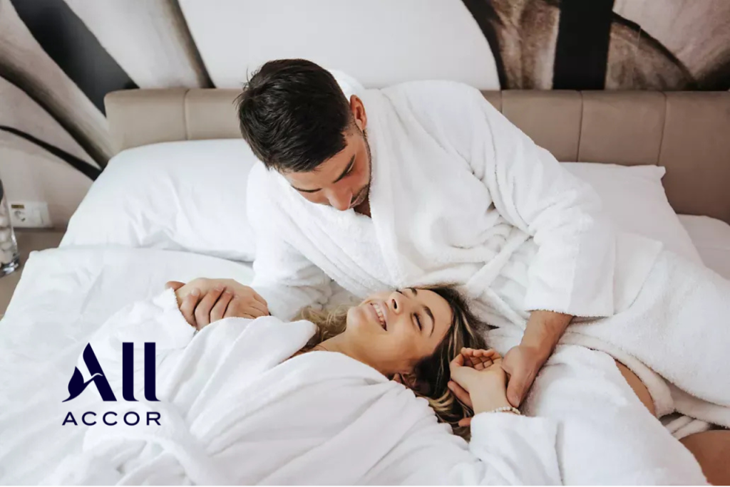 ALL Accor conversão