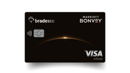 Bradesco Marriott Bonvoy