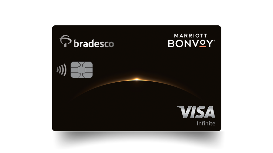 Bradesco Marriott Bonvoy