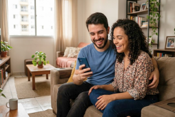 Cashback no Dia dos Namorados