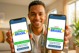 Novo Desenrola Brasil