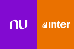 Nubank e Inter PJ