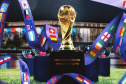 Onde comprar ingresso para o jogo da Copa