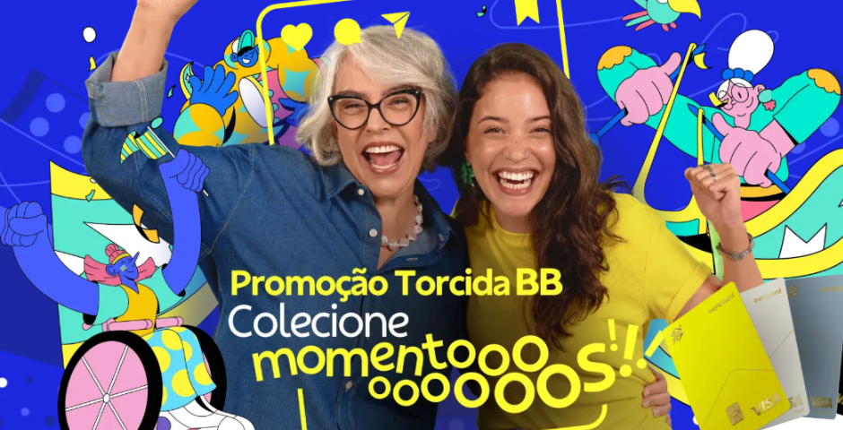 Promoção BB Visa Copa