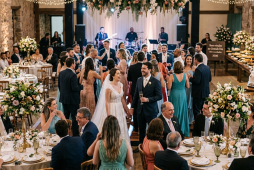 Quanto custa um casamento para 150 pessoas