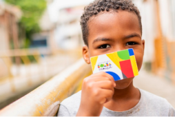 Saída voluntária do Bolsa Família