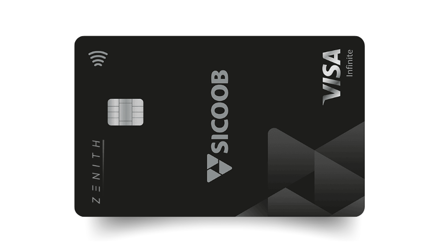 Sicoob Visa Infinite Zenith