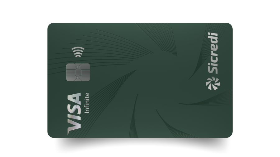 Sicredi Visa Infinite