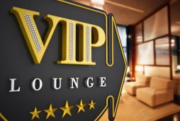 Top 6 Cartões com acesso à sala VIP Lounge