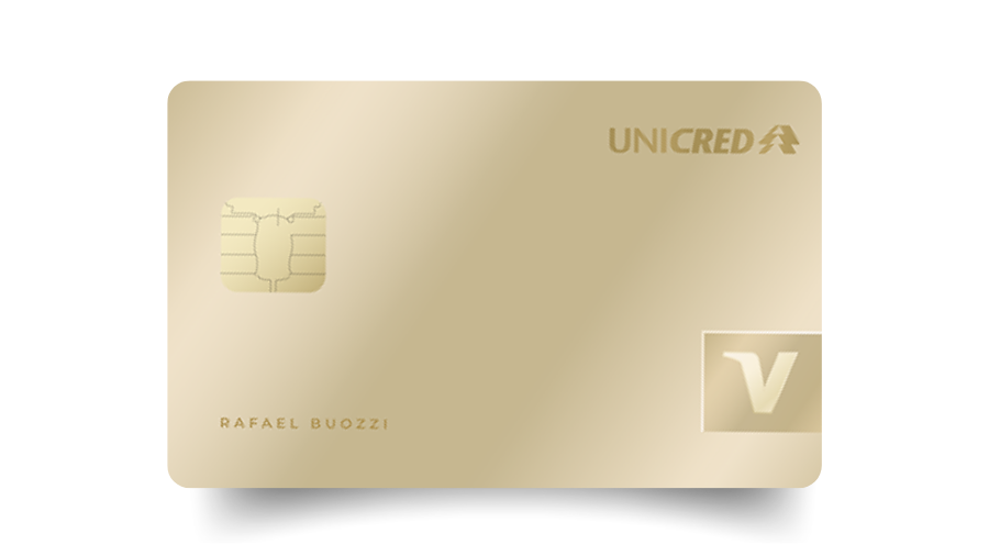 Unicred Visa Infinite Privilege