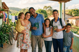 benefícios sociais e direitos trabalhistas