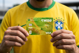 Cartão internacional: qual o melhor para usar durante a Copa do Mundo