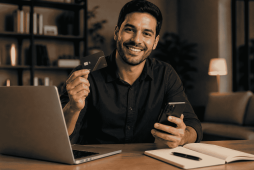 Top 10 cartões para investidores: veja opções que podem valer a pena