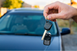 economizar para comprar um carro