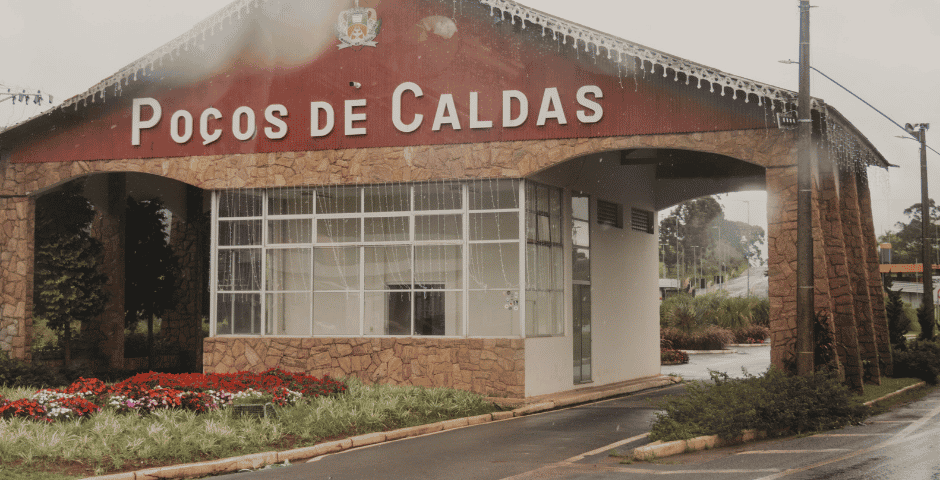 portal de poços de caldas