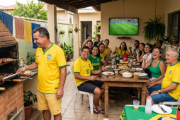 quanto custa churrasco completo