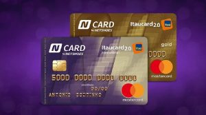 Lojas que emitem cartão de crédito na hora