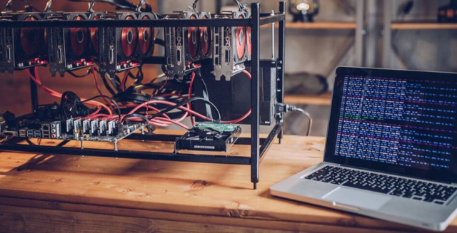 como as pessoas ganham dinheiro com mineração de bitcoin