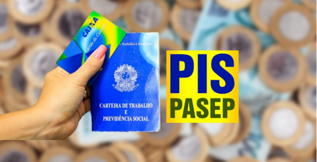 Pis Pasep Quem Tem Direito A Sacar O Abono Salarial E Qual E O Calendario De Pagamento Plusdin